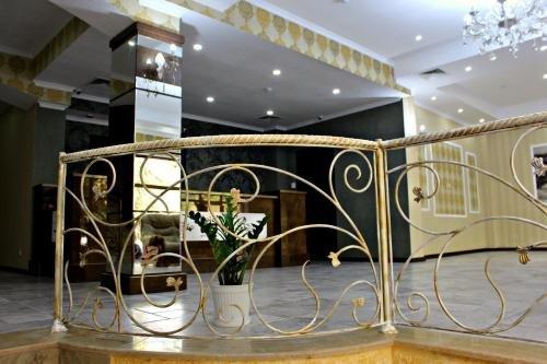 Кутаиси: Hotel King David