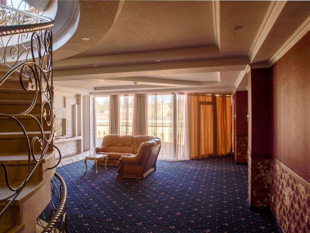 Кутаиси: Hotel King David