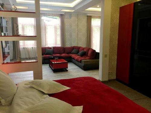 Кутаиси: Hotel King David