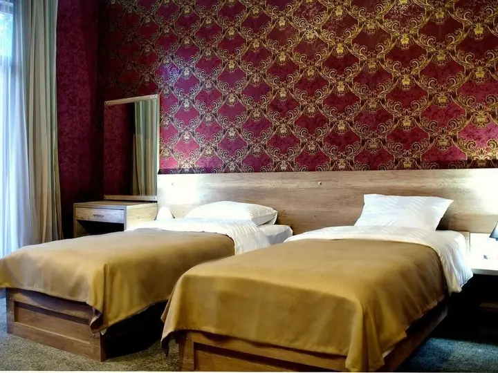 Кутаиси: Hotel King David