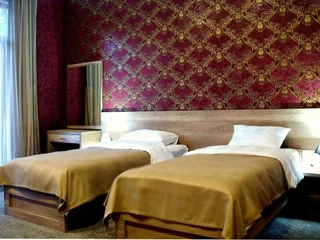 Кутаиси: Hotel King David