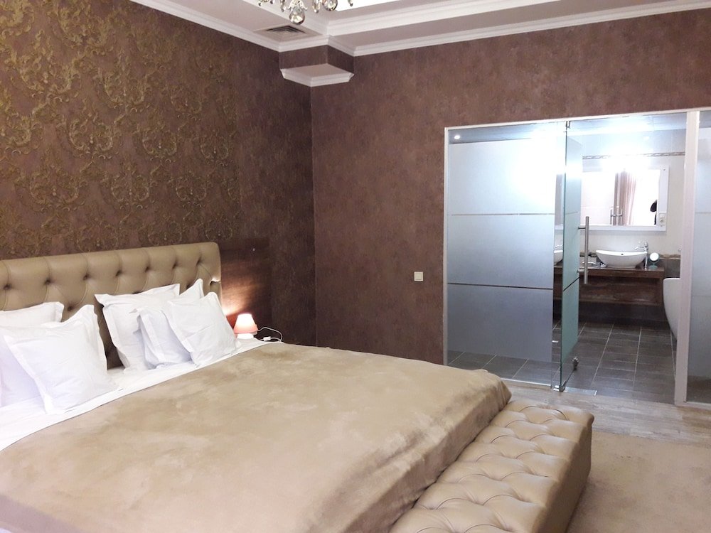 Кутаиси: Hotel King David