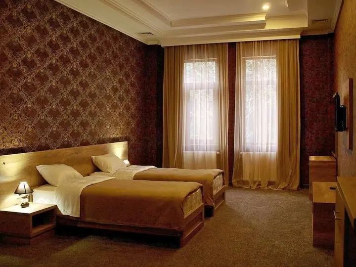 Кутаиси: Hotel King David