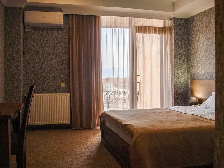 Кутаиси: Hotel King David