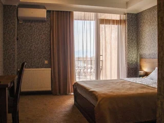 Кутаиси: Hotel King David