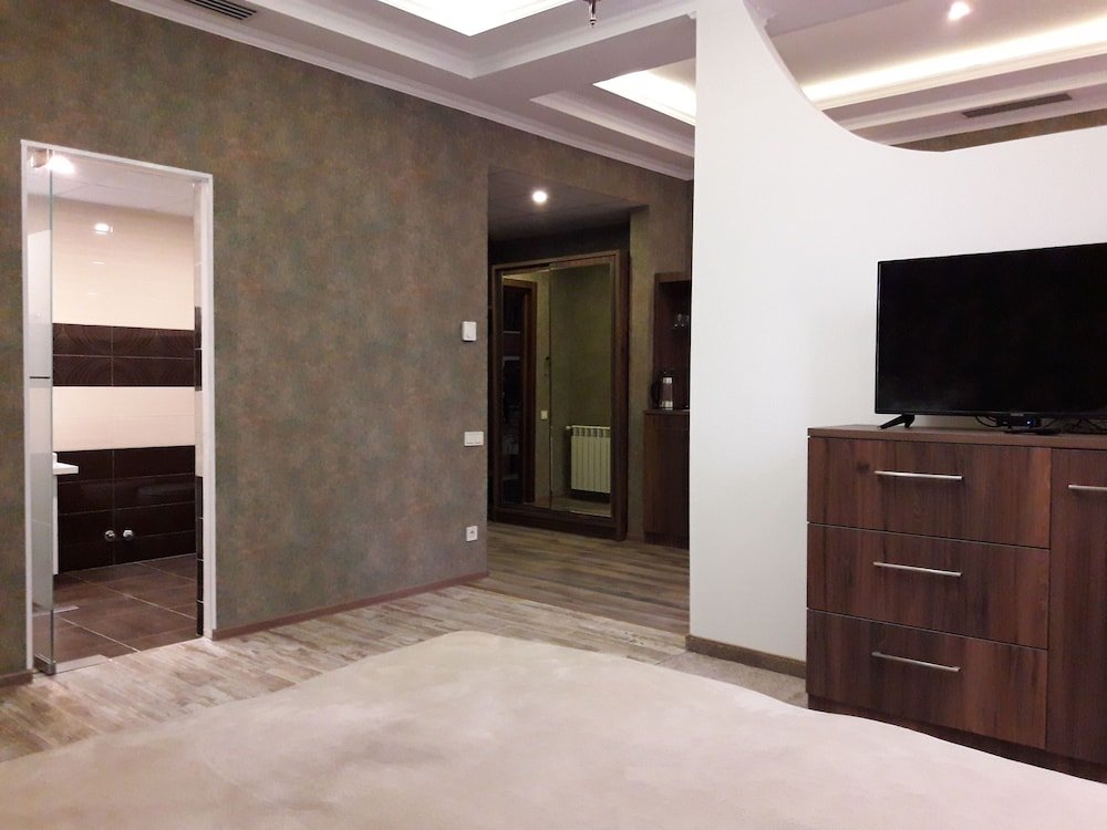 Кутаиси: Hotel King David
