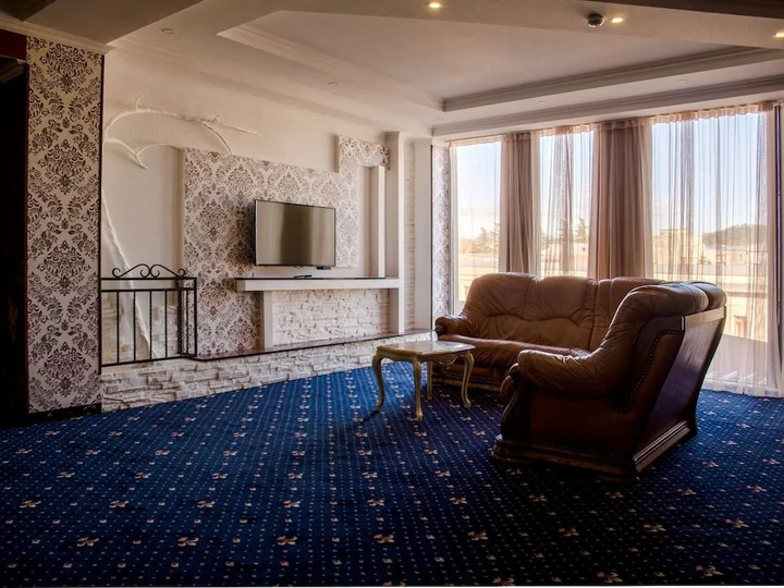 Кутаиси: Hotel King David