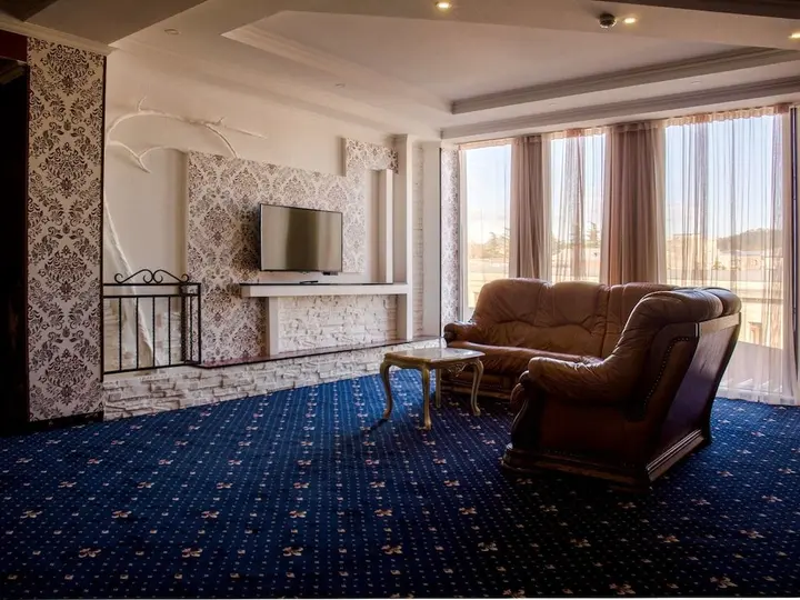 Кутаиси: Hotel King David