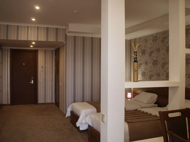 Кутаиси: Hotel King David