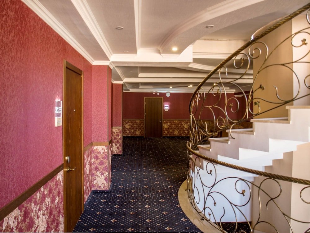 Кутаиси: Hotel King David