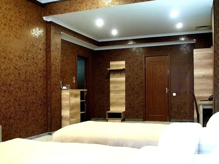 Кутаиси: Hotel King David