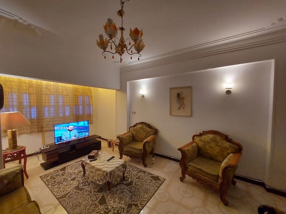 Исмаилия: Salem Apartment