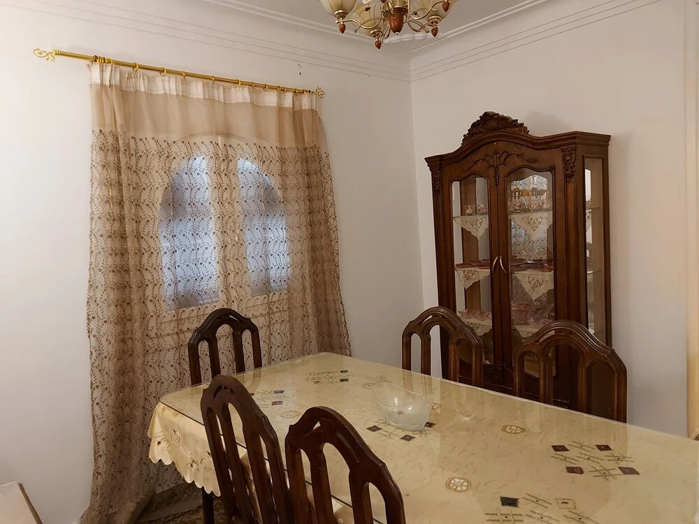 Исмаилия: Salem Apartment