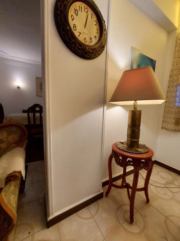 Исмаилия: Salem Apartment