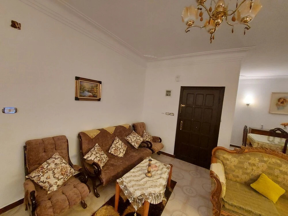 Исмаилия: Salem Apartment