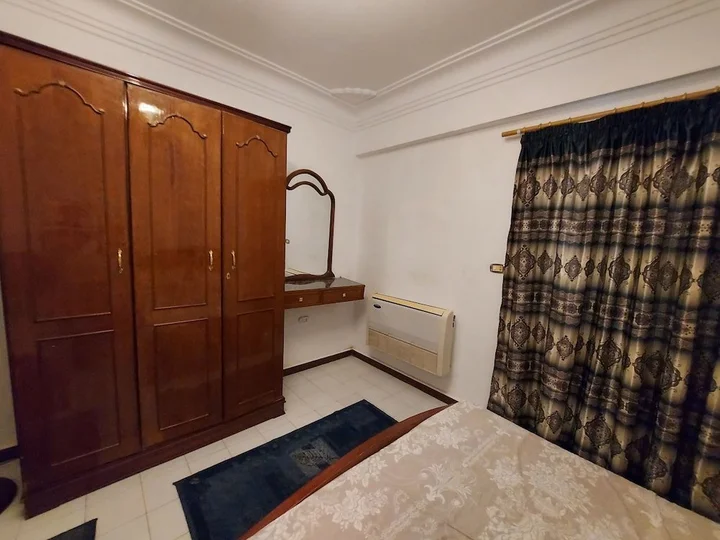 Исмаилия: Salem Apartment