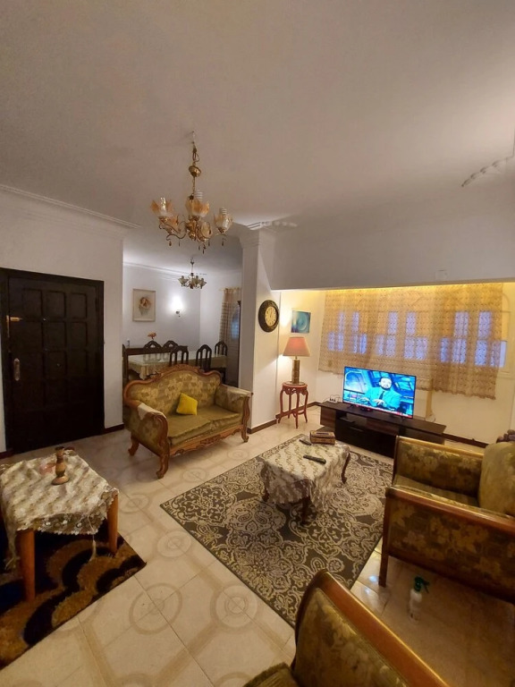 Исмаилия: Salem Apartment