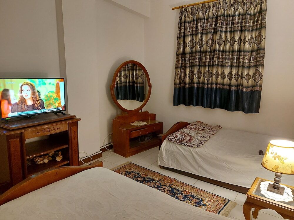 Исмаилия: Salem Apartment