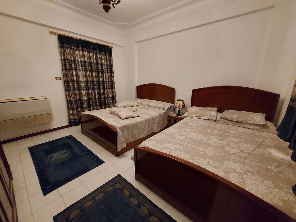Исмаилия: Salem Apartment