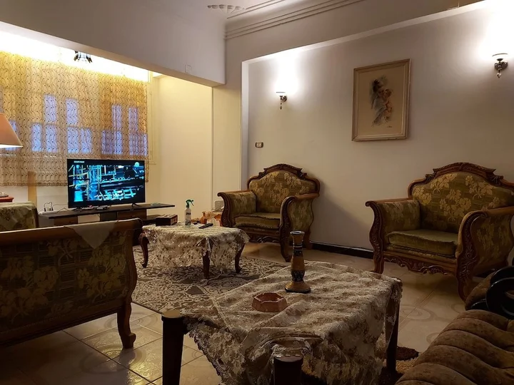 Исмаилия: Salem Apartment