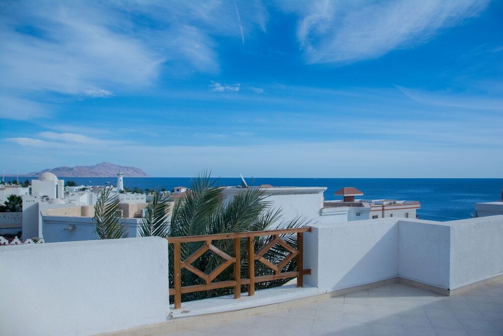 Шарм-эш-Шейх (Шарм-эль-Шейх): Villa Jacaranda