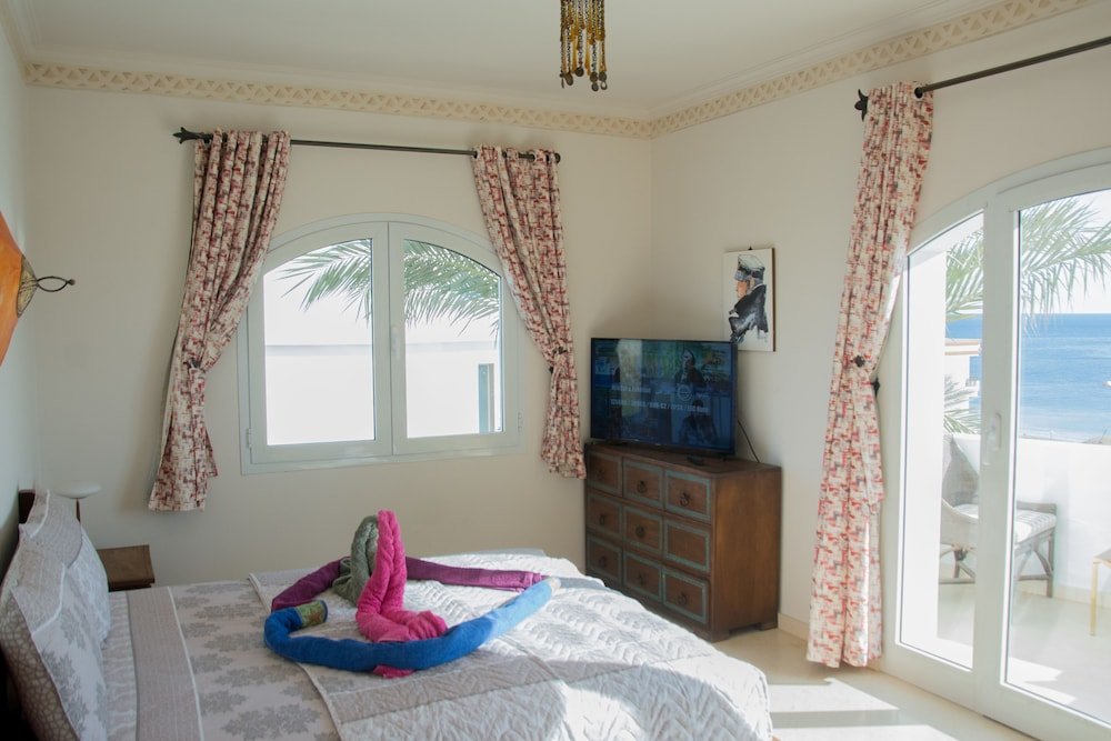 Шарм-эш-Шейх (Шарм-эль-Шейх): Villa Jacaranda