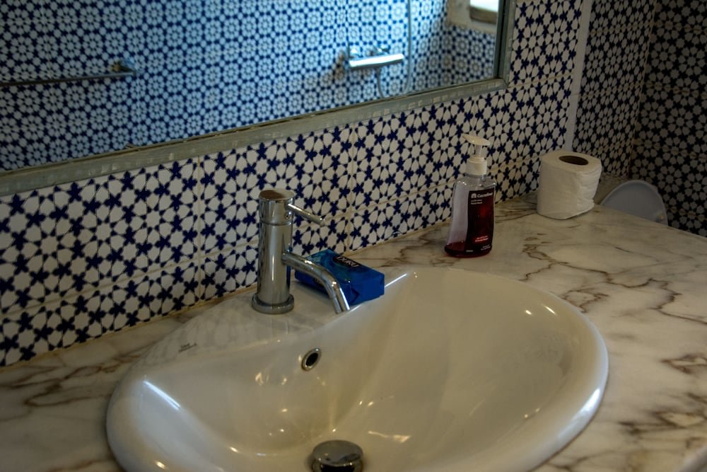 Шарм-эш-Шейх (Шарм-эль-Шейх): Villa Jacaranda