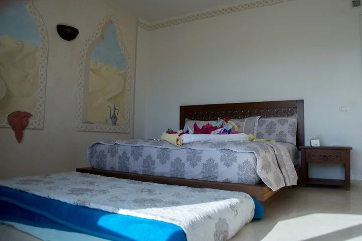 Шарм-эш-Шейх (Шарм-эль-Шейх): Villa Jacaranda
