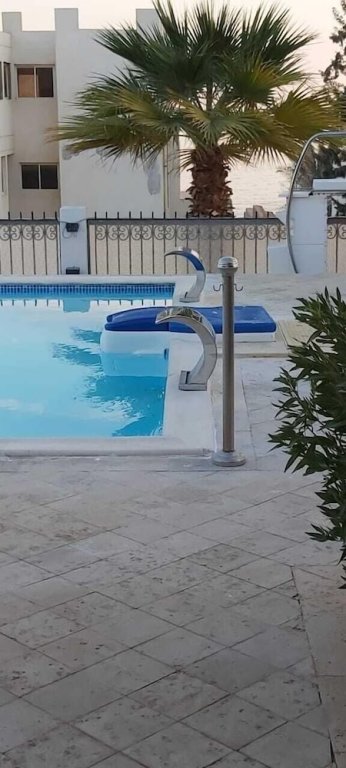 Шарм-эш-Шейх (Шарм-эль-Шейх): Villa Jacaranda