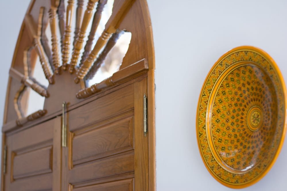 Шарм-эш-Шейх (Шарм-эль-Шейх): Villa Jacaranda