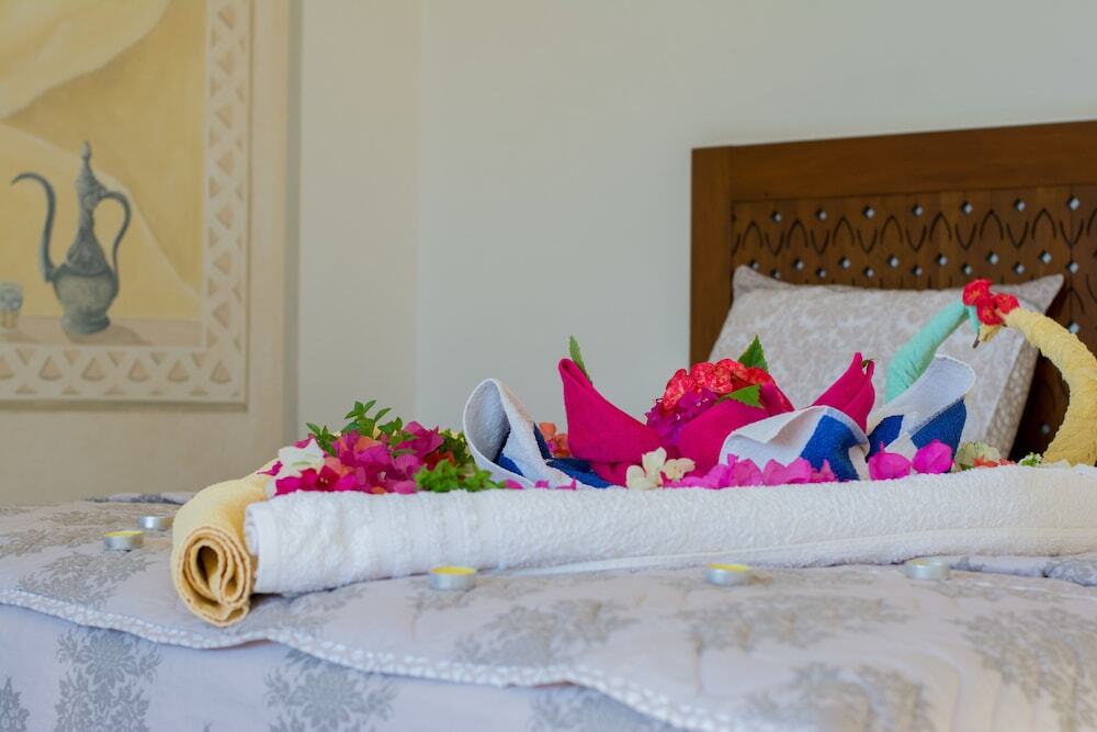 Шарм-эш-Шейх (Шарм-эль-Шейх): Villa Jacaranda
