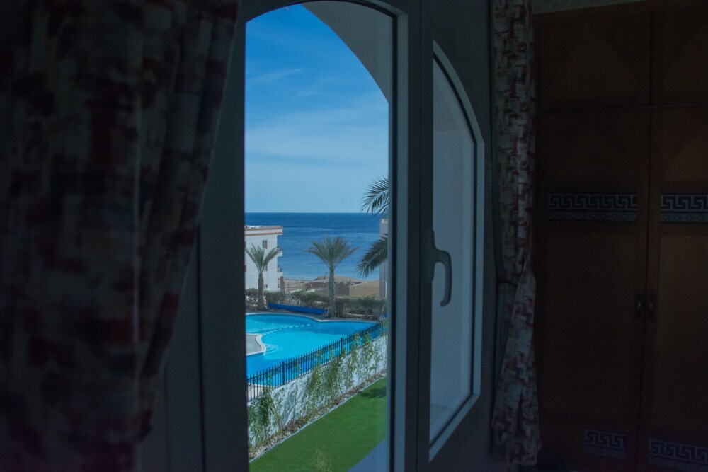 Шарм-эш-Шейх (Шарм-эль-Шейх): Villa Jacaranda