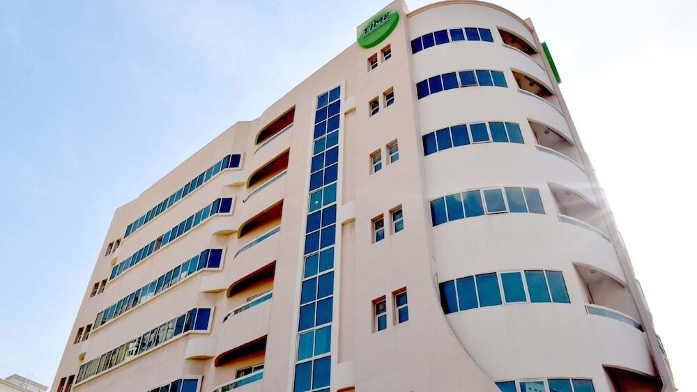 Аджман: TIME Opal Hotel Apartment - Ajman