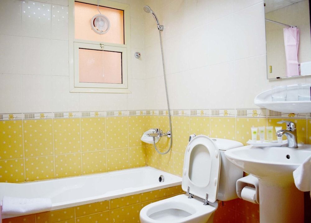 Аджман: TIME Opal Hotel Apartment - Ajman