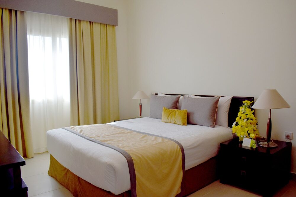 Аджман: TIME Opal Hotel Apartment - Ajman