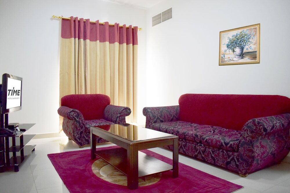 Аджман: TIME Opal Hotel Apartment - Ajman