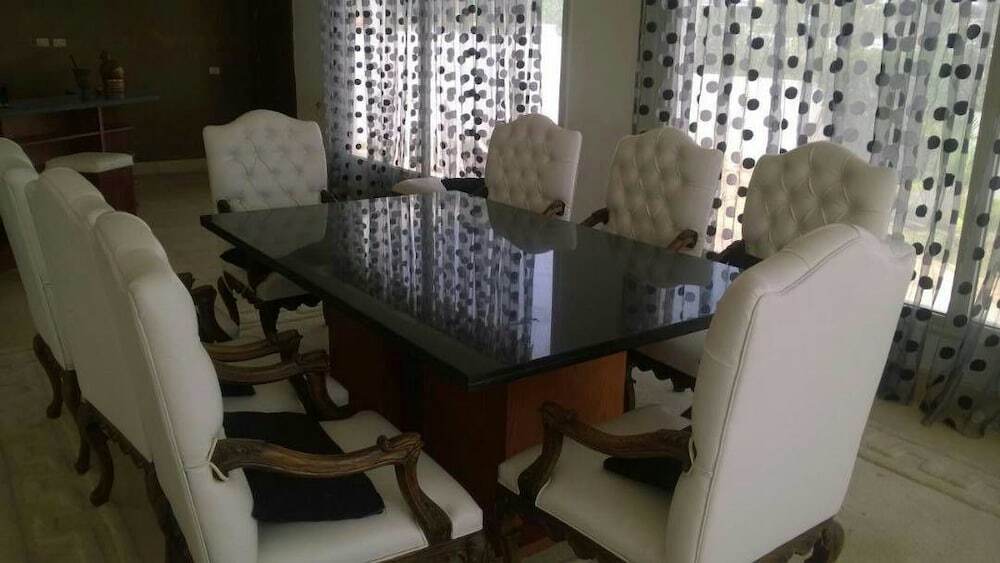 Шарм-эш-Шейх (Шарм-эль-Шейх): Amazing 4 Bedroom Villa
