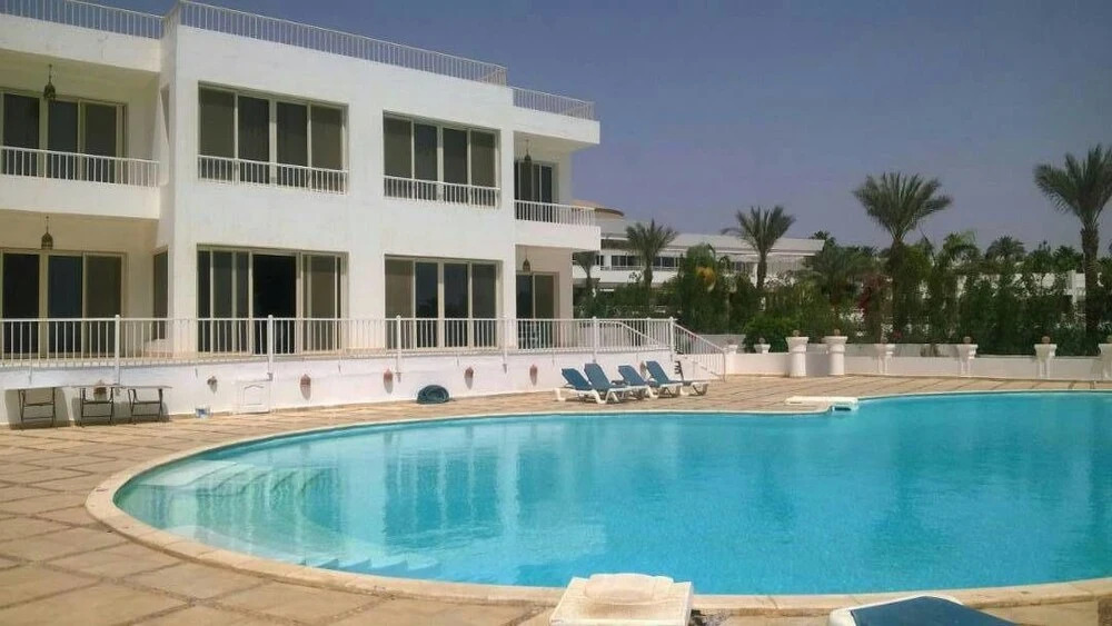Шарм-эш-Шейх (Шарм-эль-Шейх): Amazing 4 Bedroom Villa
