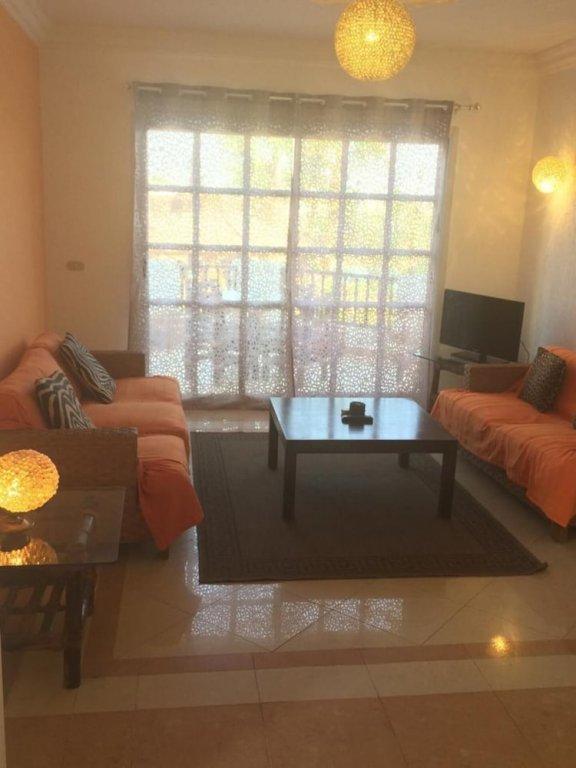 Шарм-эш-Шейх (Шарм-эль-Шейх): Apartment First Floor