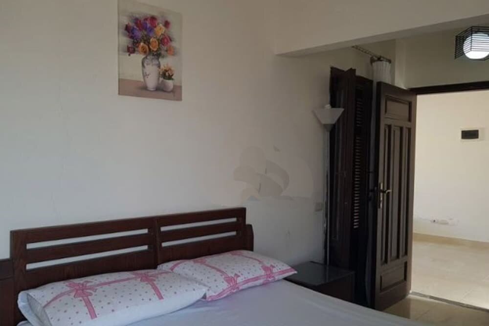 Эль-Аламейн: Lazorde Bay Duplex Chalet 3 Bedroom