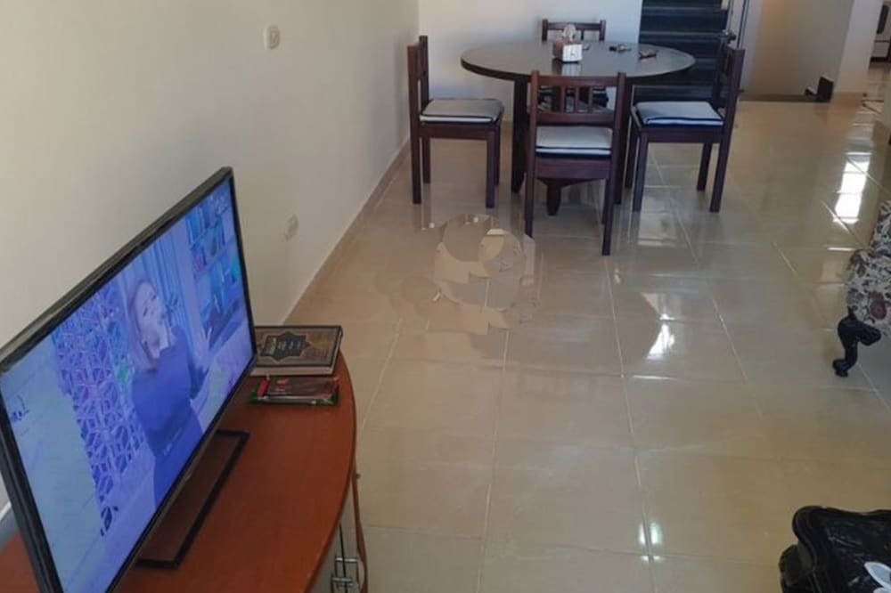 Эль-Аламейн: Lazorde Bay Duplex Chalet 3 Bedroom