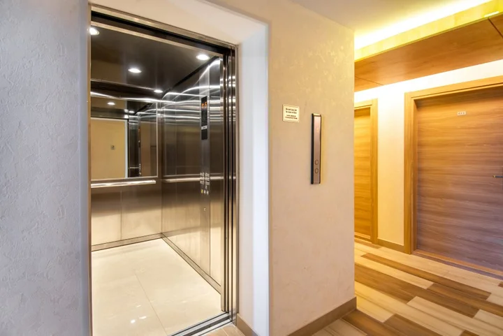 Бакуриани: Отель Orbi Palace Hotel Official
