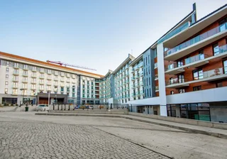 Бакуриани: Отель Orbi Palace Hotel Official