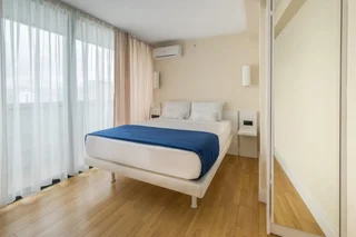 Батуми: Orbi City Hotel Official
