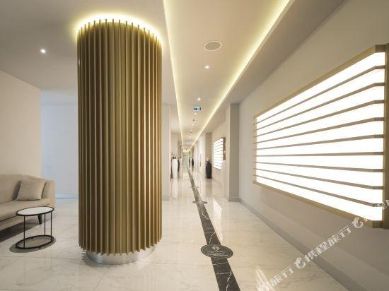 Батуми: Orbi City Hotel Official