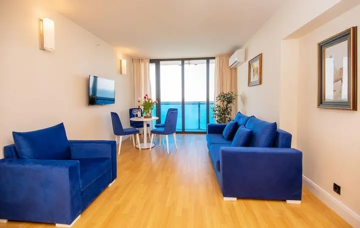 Батуми: Orbi City Hotel Official