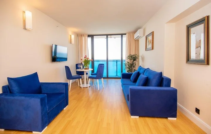 Батуми: Orbi City Hotel Official