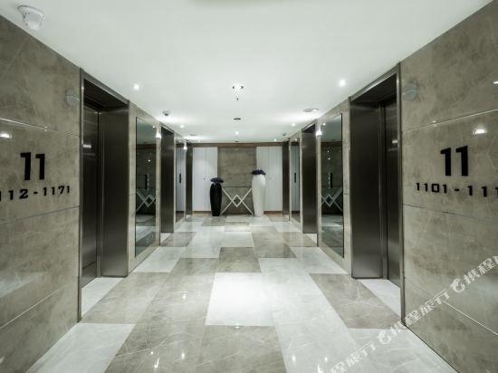 Orbi City Hotel Official — фото 1
