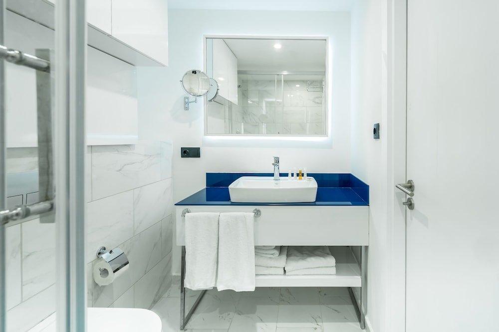 Батуми: Orbi City Hotel Official