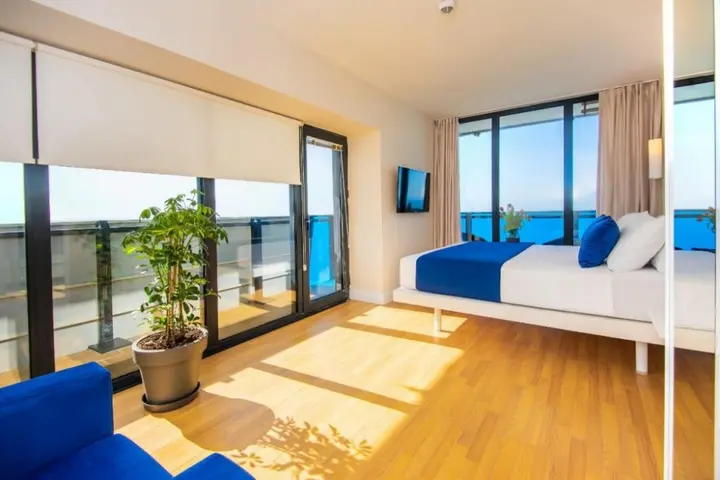 Батуми: Orbi City Hotel Official